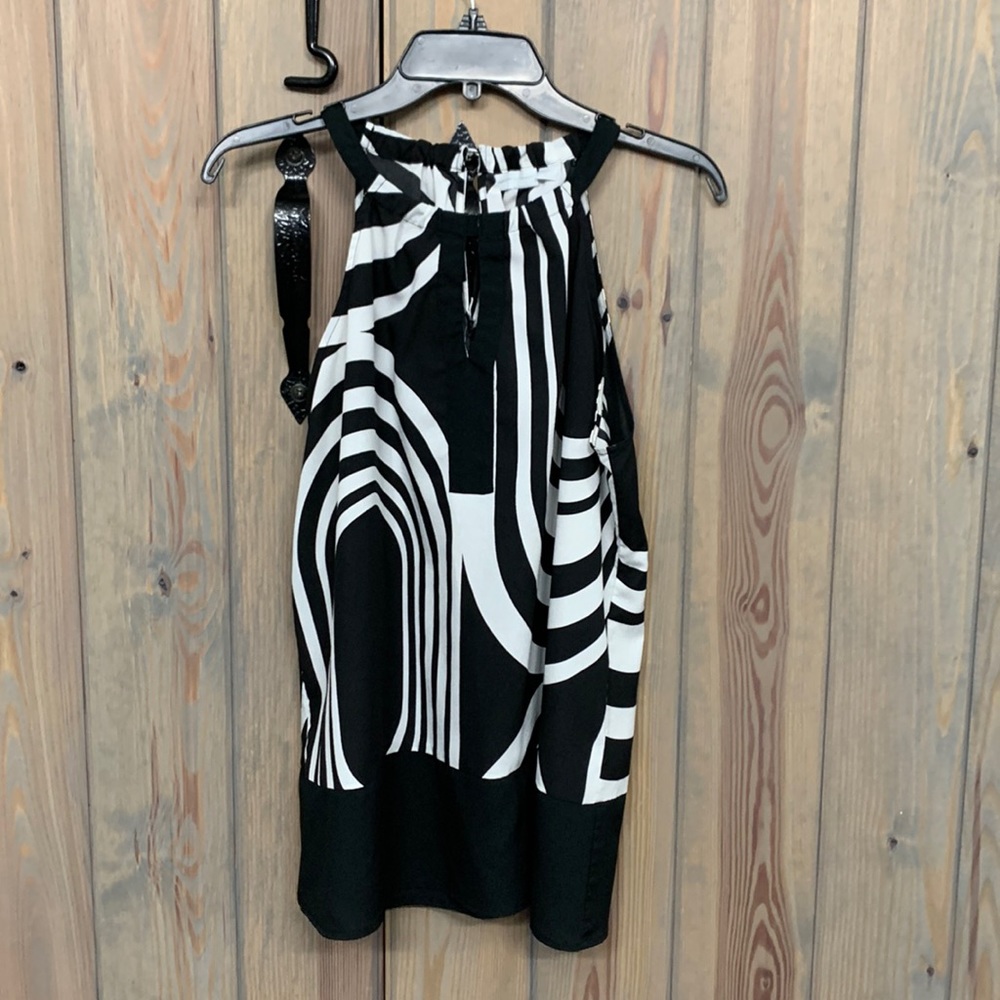 New York & Co Top